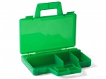 LEGO® Gear Sortierbox - Grün 5006973 erschienen in 2023 - Bild: 3