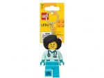 LEGO® Gear Dr. Flieber Key Chain 5007535 released in 2023 - Image: 2