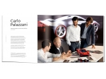 LEGO® Technic Ferrari Daytona SP3 The Sense of Perfection 5007627 released in 2023 - Image: 3