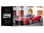 LEGO® Technic Ferrari Daytona SP3 The Sense of Perfection 5007627 released in 2023 - Image: 4