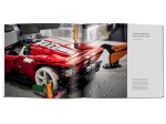LEGO® Technic Ferrari Daytona SP3 The Sense of Perfection 5007627 released in 2023 - Image: 9