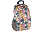 LEGO® Gear NINJAGO® Printed Basic Backpack 5007648 released in 2023 - Image: 1