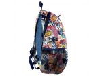 LEGO® Gear NINJAGO® Printed Basic Backpack 5007648 released in 2023 - Image: 3