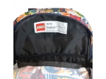 LEGO® Gear NINJAGO® Printed Basic Backpack 5007648 released in 2023 - Image: 4