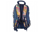 LEGO® Gear NINJAGO® Printed Basic Backpack 5007648 released in 2023 - Image: 5