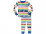 LEGO® Gear Multicolored, Tight-Fit Pajamas 5007650 released in 2023 - Image: 1