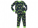 LEGO® Gear Grogu™ Tight-Fit Pajamas 5007651 released in 2023 - Image: 1