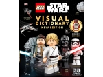 LEGO® Books Visual Dictionary - New Edition 5007700 released in 2023 - Image: 1