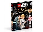 LEGO® Books Visual Dictionary - New Edition 5007700 released in 2023 - Image: 2