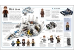 LEGO® Books Visual Dictionary - New Edition 5007700 released in 2023 - Image: 3