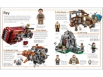 LEGO® Books Visual Dictionary – New Edition 5007700 erschienen in 2023 - Bild: 5