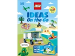 LEGO® Books Ideas on the Go 5007701 erschienen in 2023 - Bild: 1