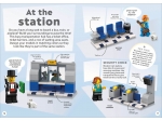 LEGO® Books Ideas on the Go 5007701 erschienen in 2023 - Bild: 4