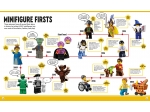 LEGO® Books The Big Book of LEGO® Facts 5007702 erschienen in 2023 - Bild: 4