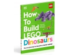 LEGO® Books Wie man LEGO® Dinosaurier baut 5007774 erschienen in 2023 - Bild: 2
