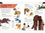 LEGO® Books Wie man LEGO® Dinosaurier baut 5007774 erschienen in 2023 - Bild: 5