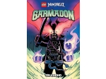 LEGO® Books Volume 1: Garmadon 5007790 released in 2023 - Image: 1
