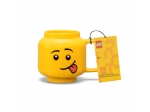 LEGO® Gear Large Silly Ceramic Mug 5007874 released in 2023 - Image: 2