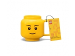 LEGO® Gear Large Boy Ceramic Mug 5007875 released in 2023 - Image: 2