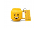 LEGO® Gear Large Happy Boy Ceramic Mug 5007877 released in 2023 - Image: 2