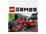 LEGO® Gear 2K Drive Awesome Edition – Nintendo Switch™ 5007917 released in 2023 - Image: 3