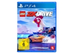 LEGO® Gear 2K Drive Awesome Edition – PlayStation® 4 5007921 released in 2023 - Image: 1