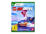 LEGO® Gear 2K Drive Awesome Edition – Xbox Series XǀS, Xbox One 5007929 released in 2023 - Image: 1