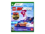 LEGO® Gear 2K Drive Awesome Edition – Xbox Series XǀS, Xbox One 5007931 released in 2023 - Image: 1