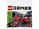 LEGO® Gear 2K Drive Awesome Edition – Xbox Series XǀS, Xbox One 5007931 released in 2023 - Image: 3