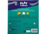 LEGO® Books Play Stories 5007945 released in 2023 - Image: 5