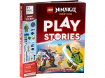 LEGO® Books Play Stories 5007946 erschienen in 2023 - Bild: 1