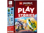 LEGO® Books Play Stories 5007946 released in 2023 - Image: 2