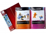 LEGO® Books Play Stories 5007946 released in 2023 - Image: 3