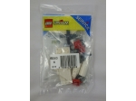 LEGO® Service Packs Flugzeug Zubehör in Originalverpackung (Blister/Polybagverpackun 5050 erschienen in 1993 - Bild: 2