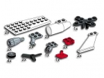 LEGO® Service Packs Plane Accessories 5050 released in 1993 - Image: 3