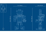 LEGO® Mindstorms Robot Inventor 51515 released in 2020 - Image: 16