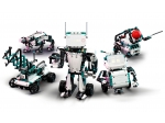 LEGO® Mindstorms Robot Inventor 51515 released in 2020 - Image: 3