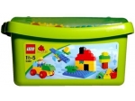 LEGO® Duplo Duplo Large Brick Box 5380 released in 2007 - Image: 1