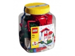 LEGO® Creator LEGO® Classic House Building 5477 erschienen in 2006 - Bild: 1