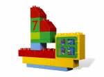LEGO® Duplo LEGO® DUPLO® Play with Numbers 5497 released in 2010 - Image: 5