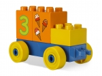 LEGO® Duplo LEGO® DUPLO® Play with Numbers 5497 released in 2010 - Image: 6
