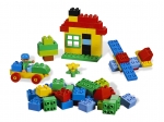LEGO® Duplo LEGO® DUPLO® Large Brick Box 5506 released in 2010 - Image: 1