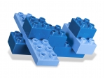 LEGO® Duplo Duplo Basic Bricks 5509 released in 2010 - Image: 3