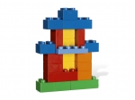 LEGO® Duplo Duplo Basic Bricks 5509 released in 2010 - Image: 5