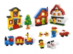 LEGO® Creator XXL Box 1600 Teile 5512 erschienen in 2010 - Bild: 1