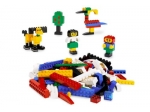 LEGO® Creator Fun Building with LEGO Bricks 5515 released in 2007 - Image: 1