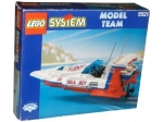 LEGO® Model Team Sea Jet 5521 released in 1993 - Image: 1