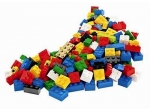 LEGO® Creator 50 Jahre Stein Jubiläumsset 5522 erschienen in 2008 - Bild: 1