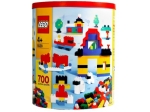 LEGO® Creator Red Cannister 5528 released in 2007 - Image: 1