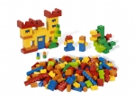 LEGO® Creator LEGO Basic Bricks, Limited Edition 5529 released in 2010 - Image: 1